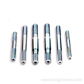 High Tensile Strength Carbon Steel Wheel Stud Bolts